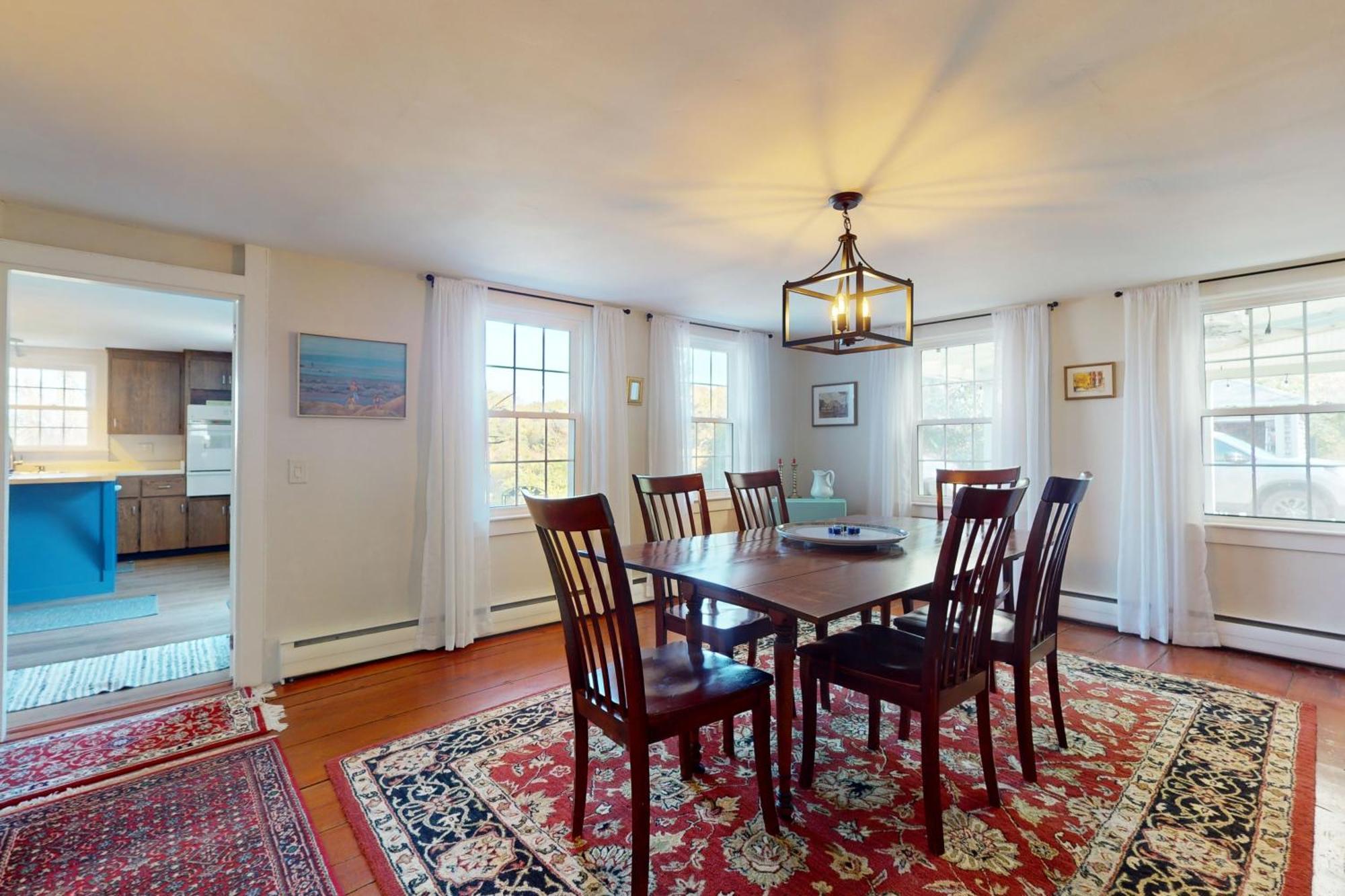 Cape Landing Cottage Brewster Exterior foto